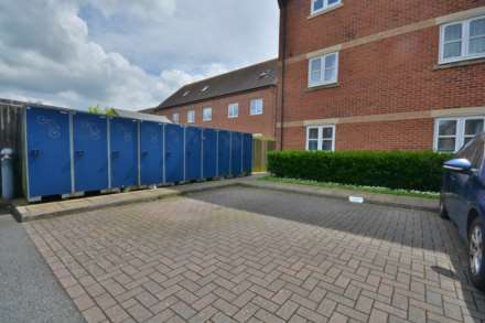 Mica Close, Rugby Town Centre, Image 12