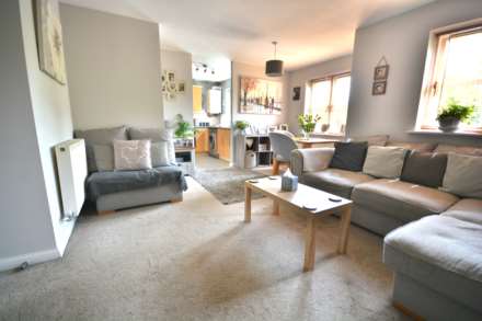 Mica Close, Rugby Town Centre, Image 2