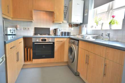 Mica Close, Rugby Town Centre, Image 3