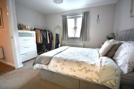 Mica Close, Rugby Town Centre, Image 4