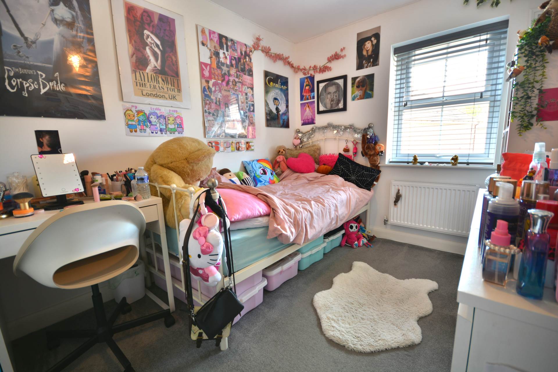 Blue Pool Vale, Bishops Itchington, Southam, Image 12