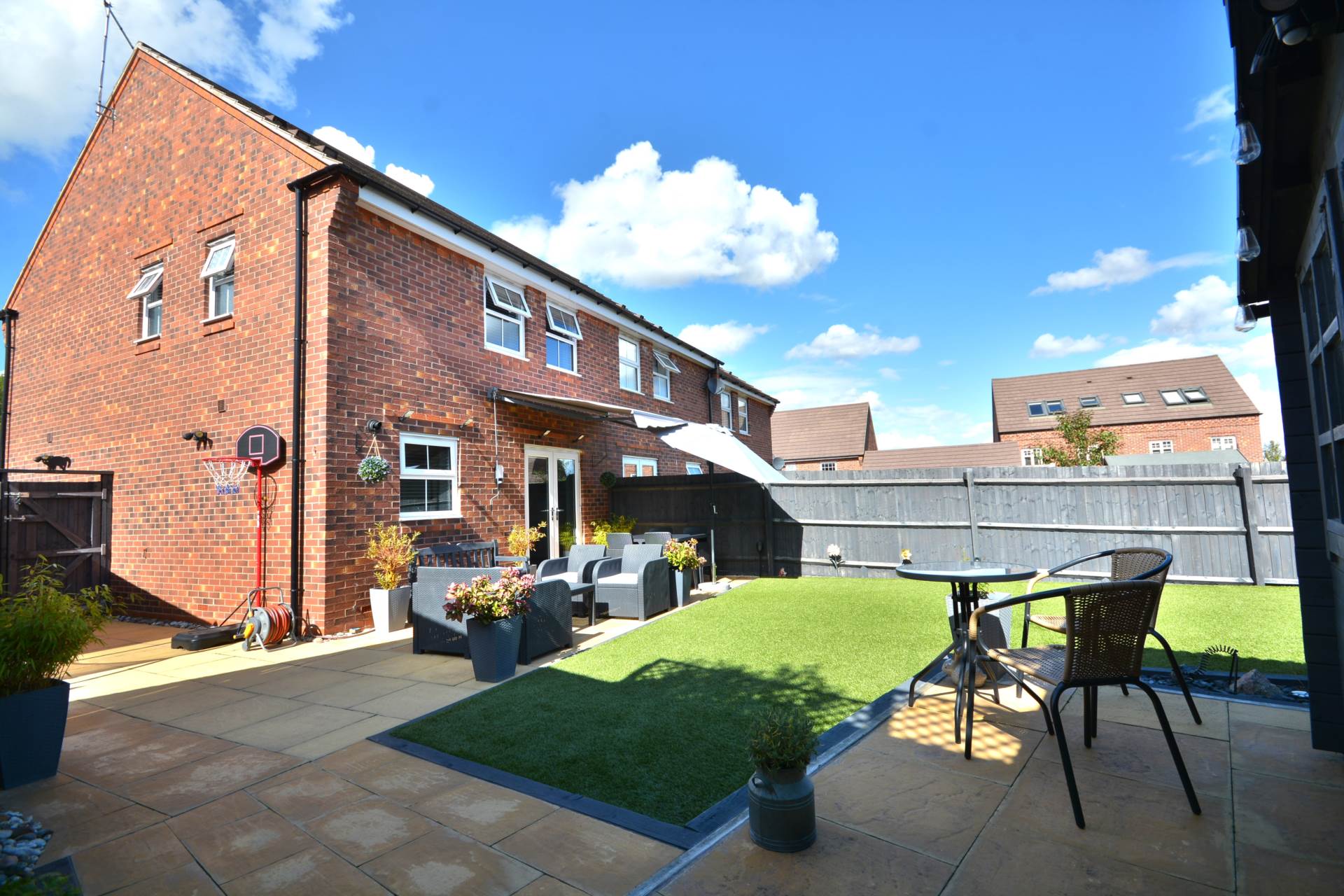 Blue Pool Vale, Bishops Itchington, Southam, Image 19
