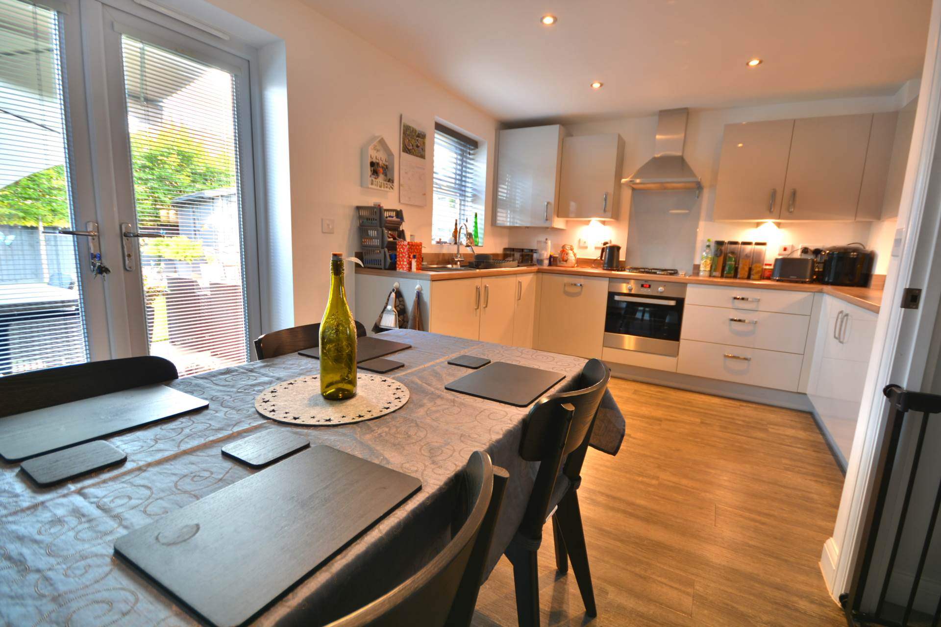 Blue Pool Vale, Bishops Itchington, Southam, Image 4