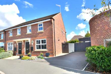 Blue Pool Vale, Bishops Itchington, Southam, Image 1
