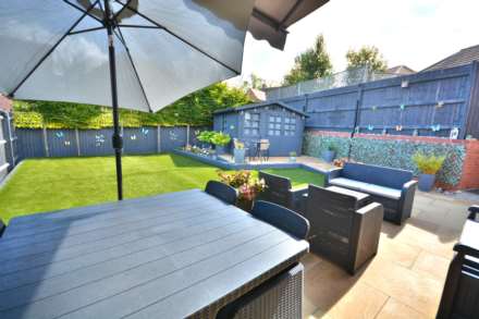 Blue Pool Vale, Bishops Itchington, Southam, Image 16