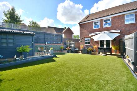 Blue Pool Vale, Bishops Itchington, Southam, Image 17