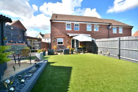 Blue Pool Vale, Bishops Itchington, Southam, Image 18
