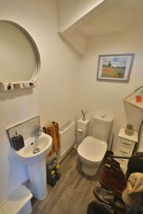 Blue Pool Vale, Bishops Itchington, Southam, Image 5