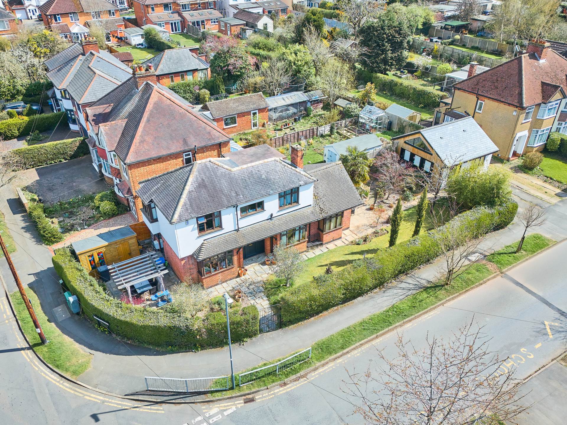 Fareham Avenue, Hillmorton, Image 1