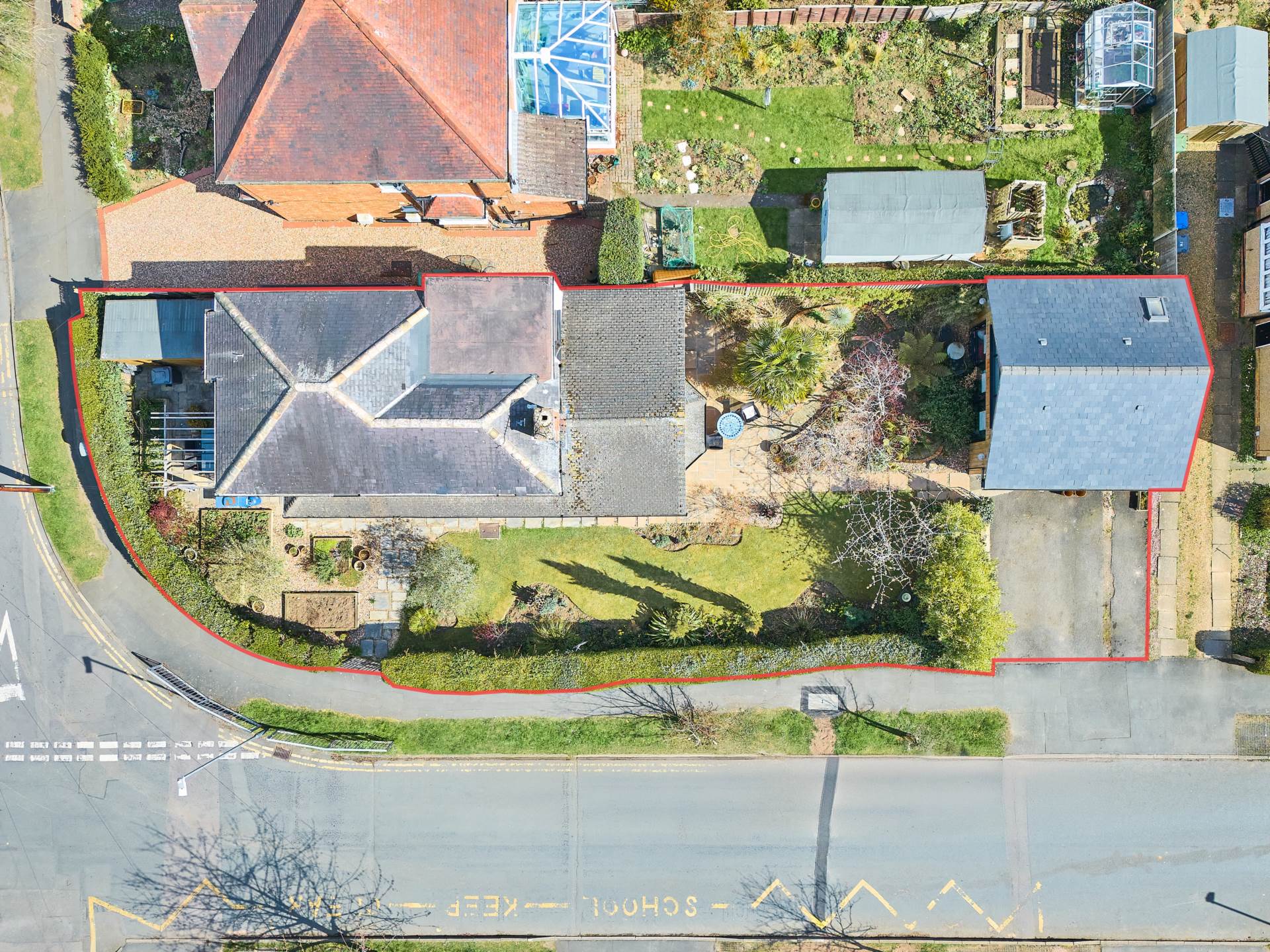 Fareham Avenue, Hillmorton, Image 28
