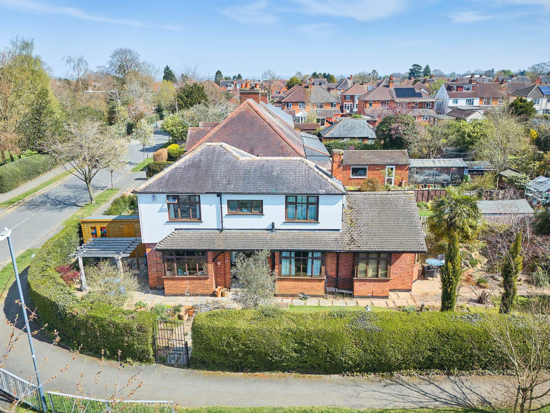 Fareham Avenue, Hillmorton, Image 29