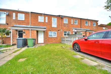 Lindale, Brownsover, Image 1