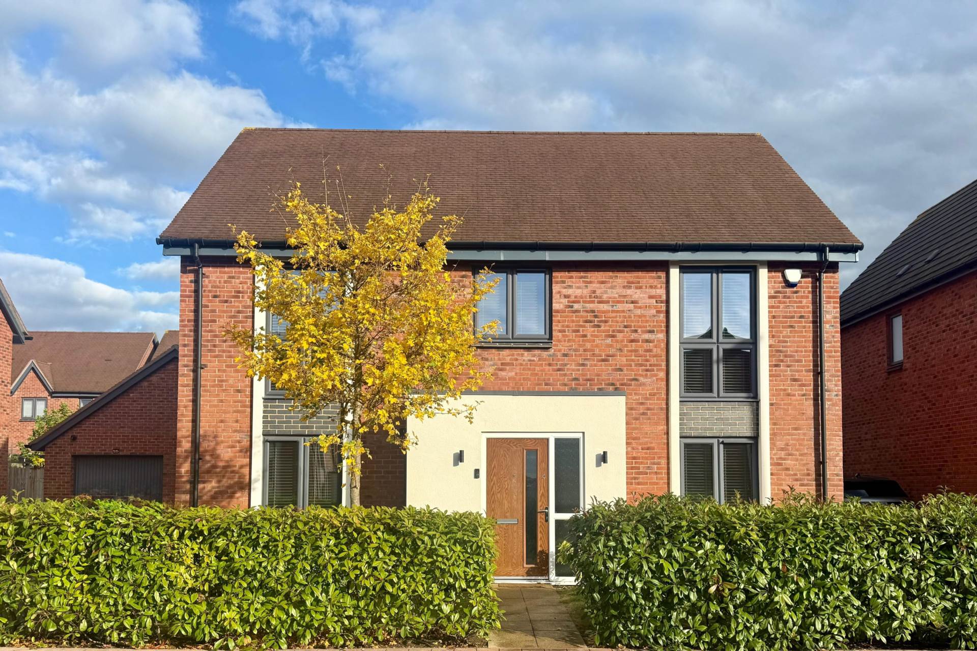 Shaughnessy Way, Houlton, Image 1