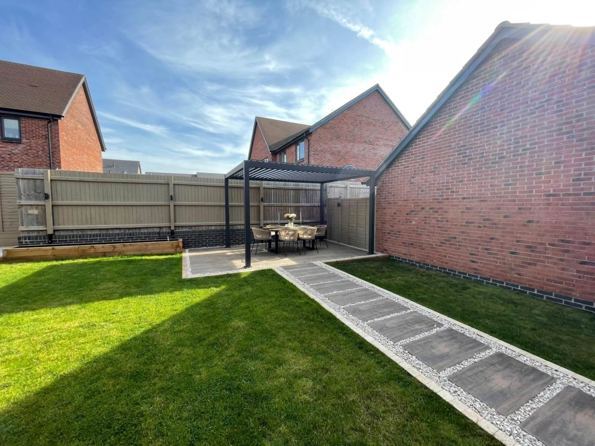 Shaughnessy Way, Houlton, Image 22