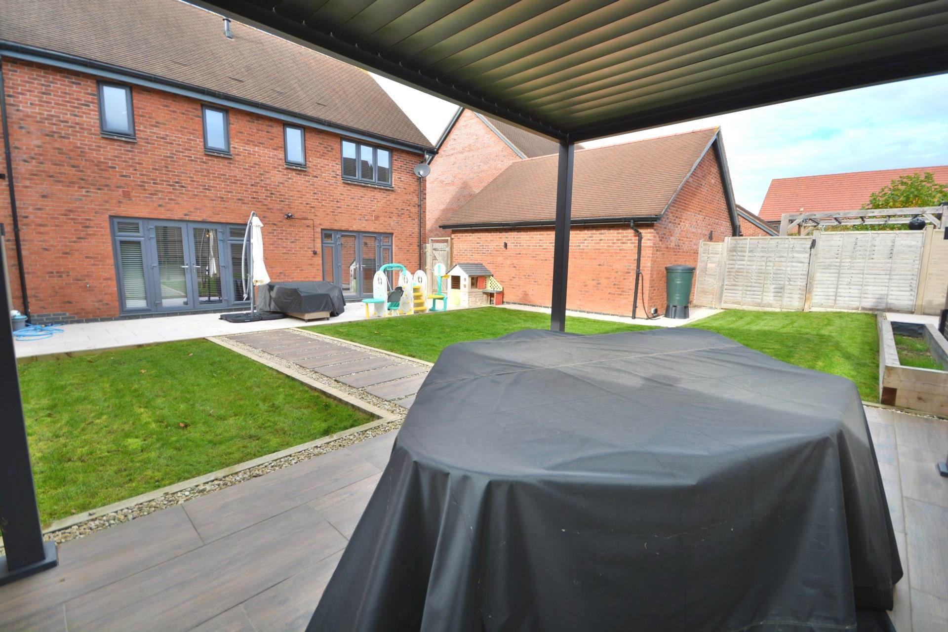 Shaughnessy Way, Houlton, Image 26