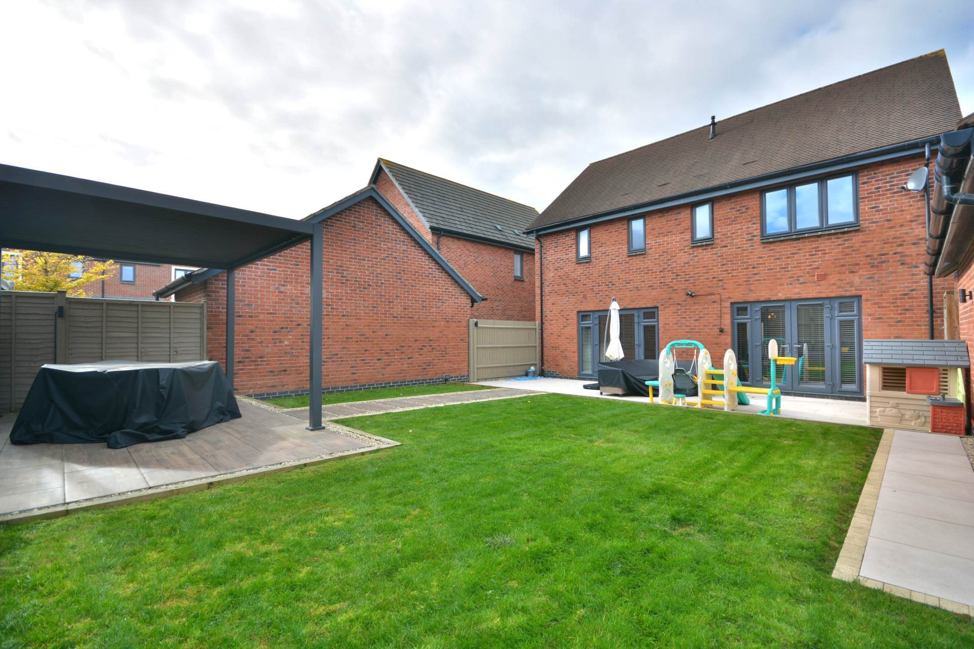 Shaughnessy Way, Houlton, Image 27