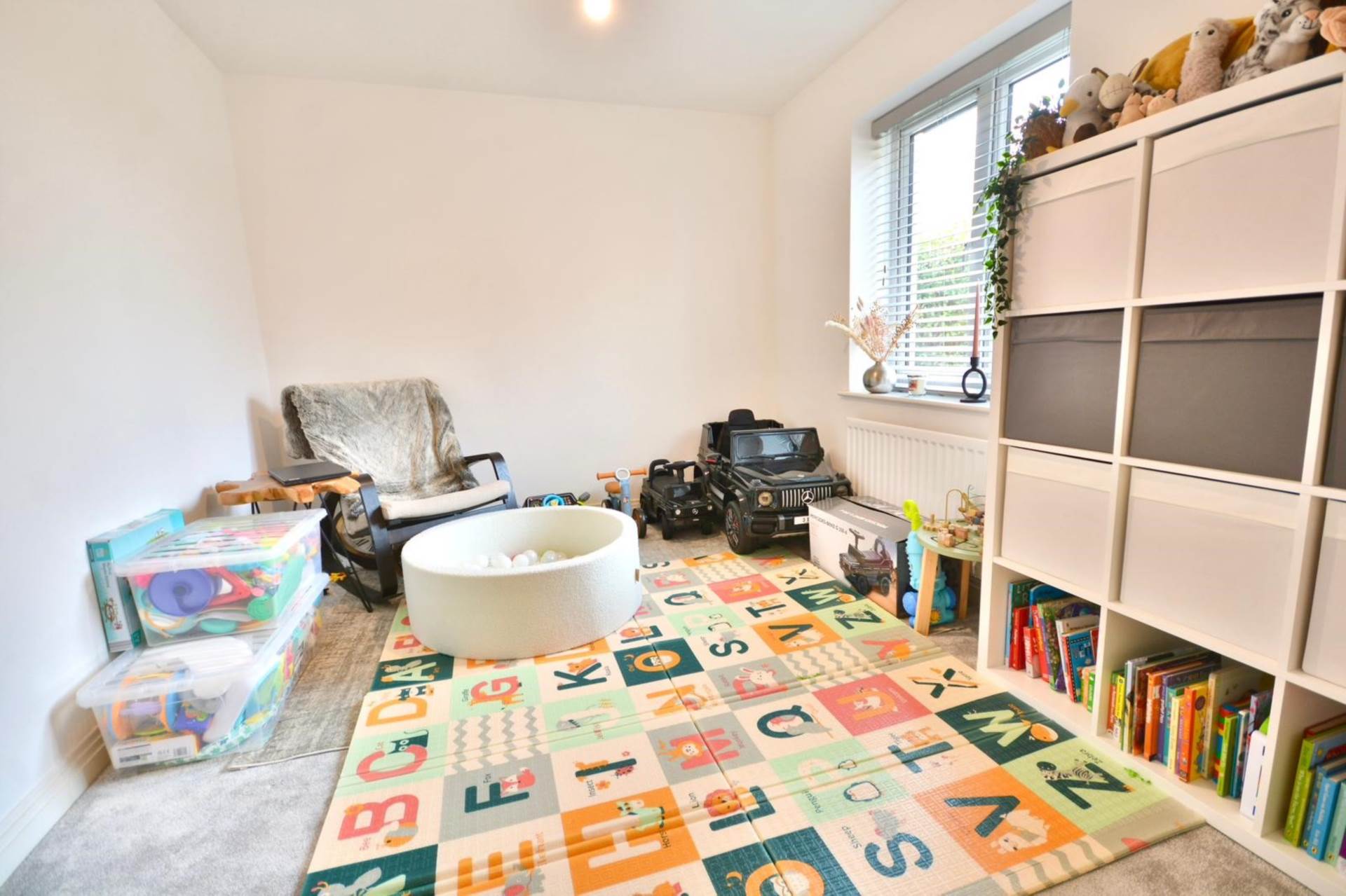 Shaughnessy Way, Houlton, Image 5