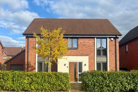 Shaughnessy Way, Houlton, Image 1