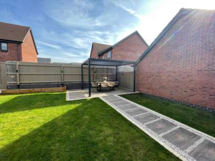 Shaughnessy Way, Houlton, Image 22