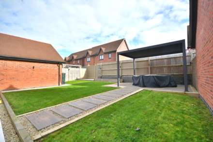 Shaughnessy Way, Houlton, Image 25