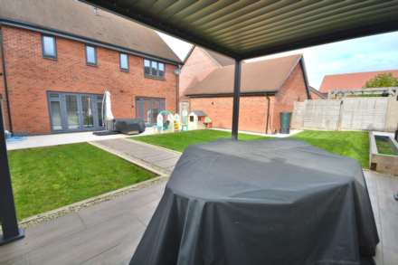 Shaughnessy Way, Houlton, Image 26