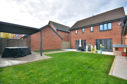 Shaughnessy Way, Houlton, Image 27