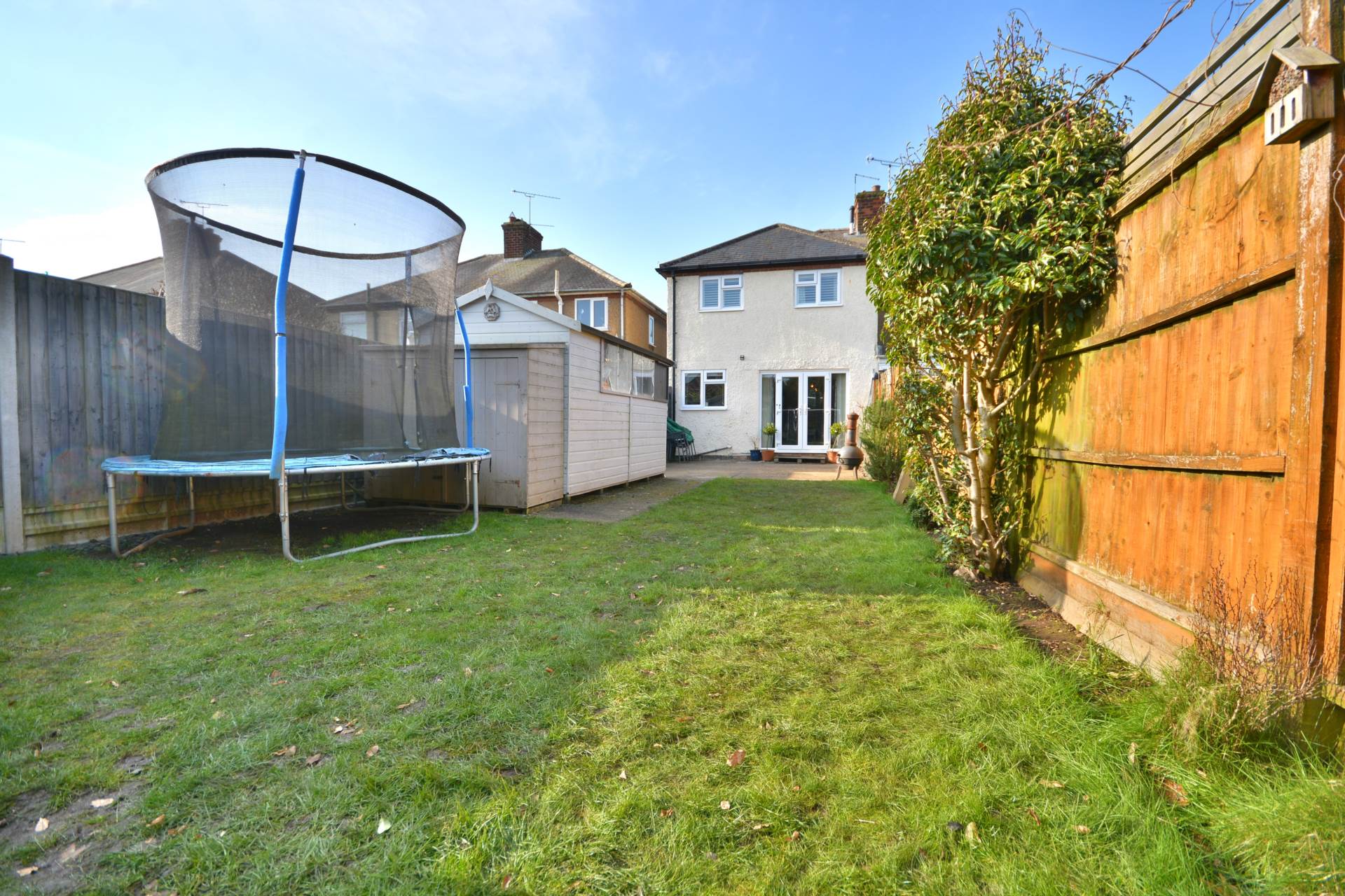 Willoughby Place, Hillmorton, Image 18