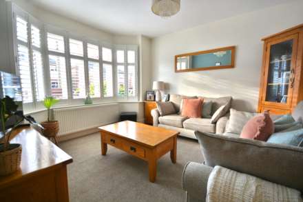 Willoughby Place, Hillmorton, Image 2