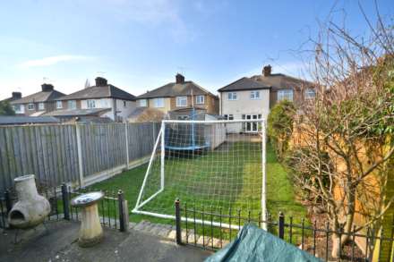 Willoughby Place, Hillmorton, Image 4