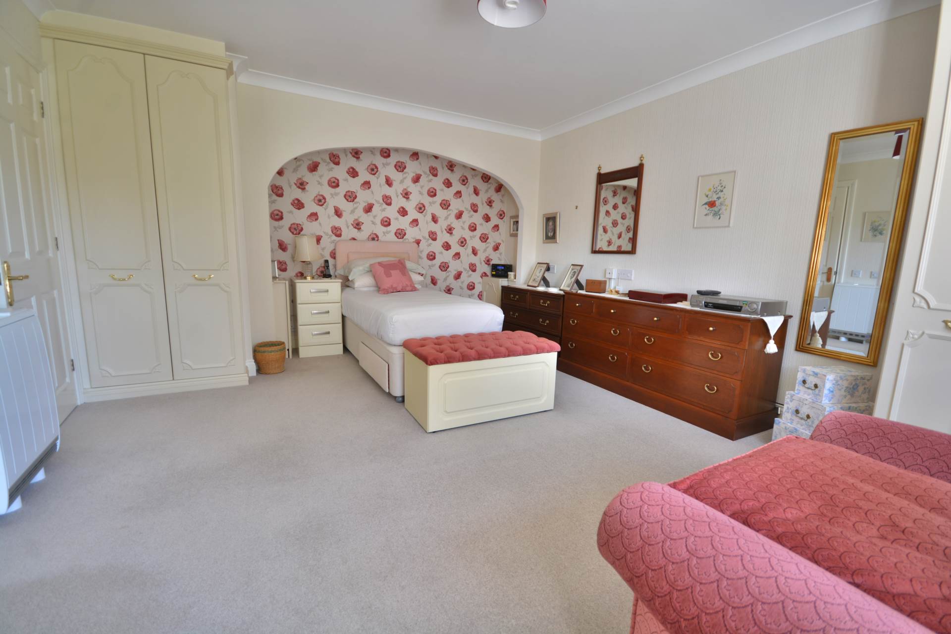 Dunchurch Hall, Dunchurch, Image 12