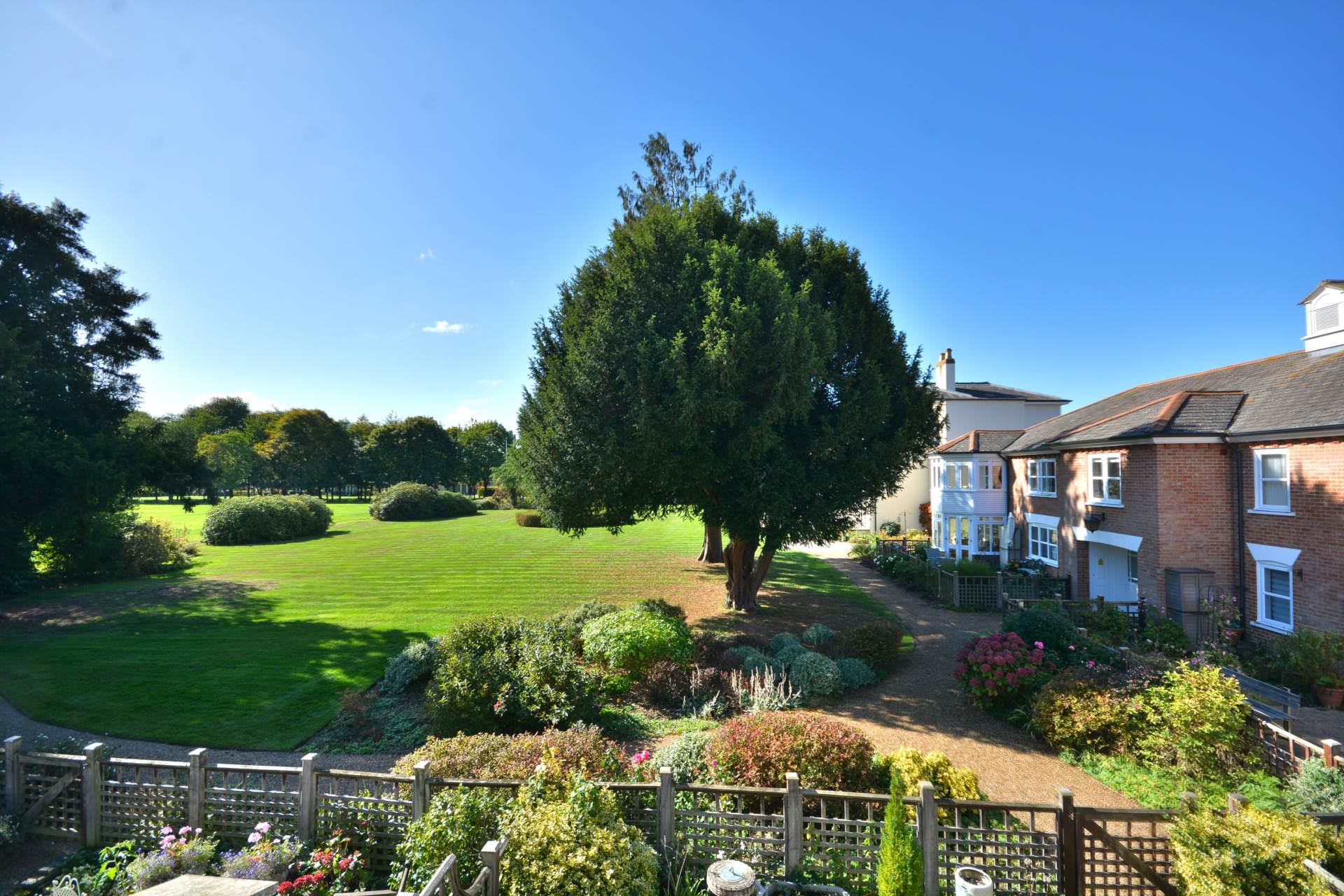 Dunchurch Hall, Dunchurch, Image 15