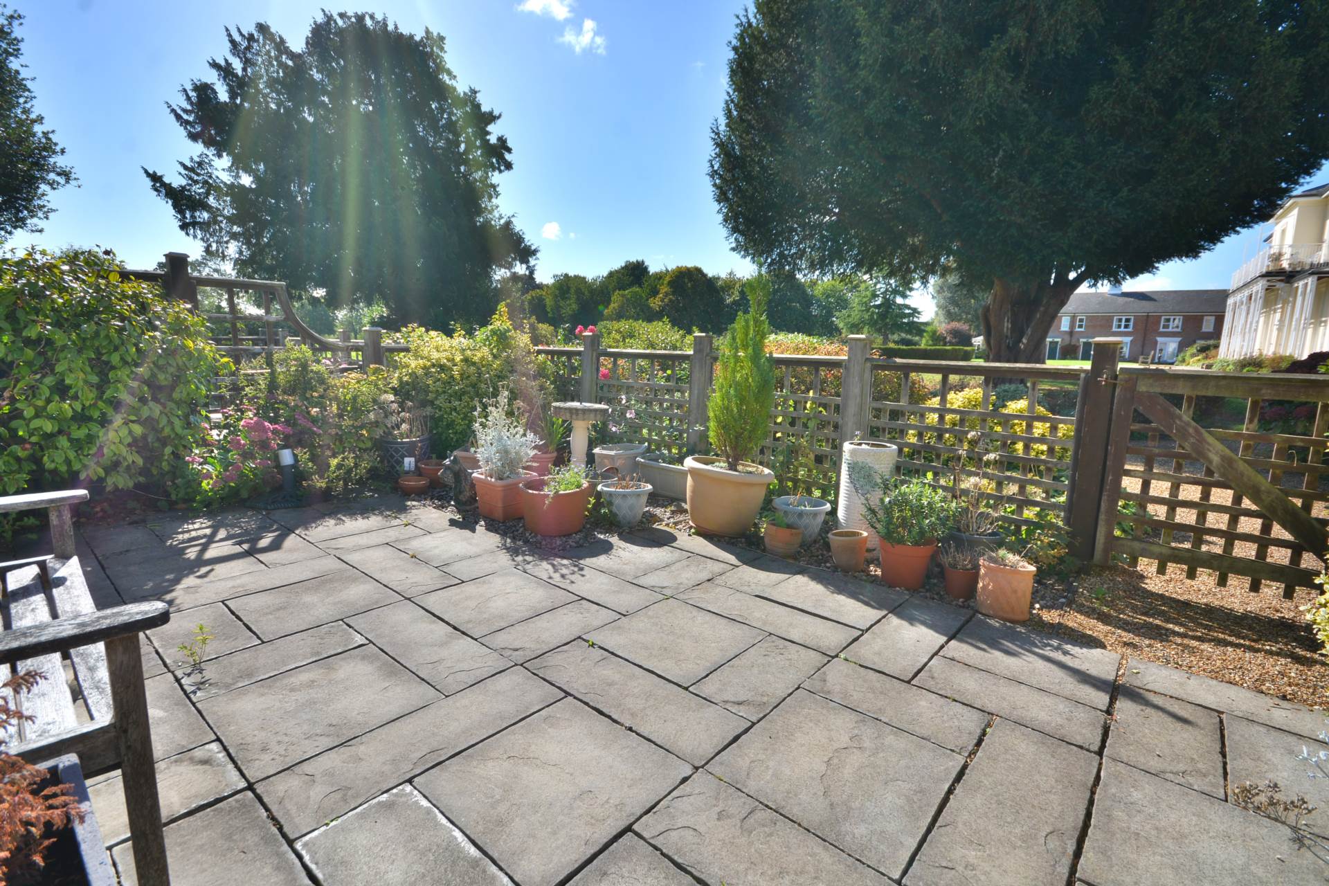 Dunchurch Hall, Dunchurch, Image 17