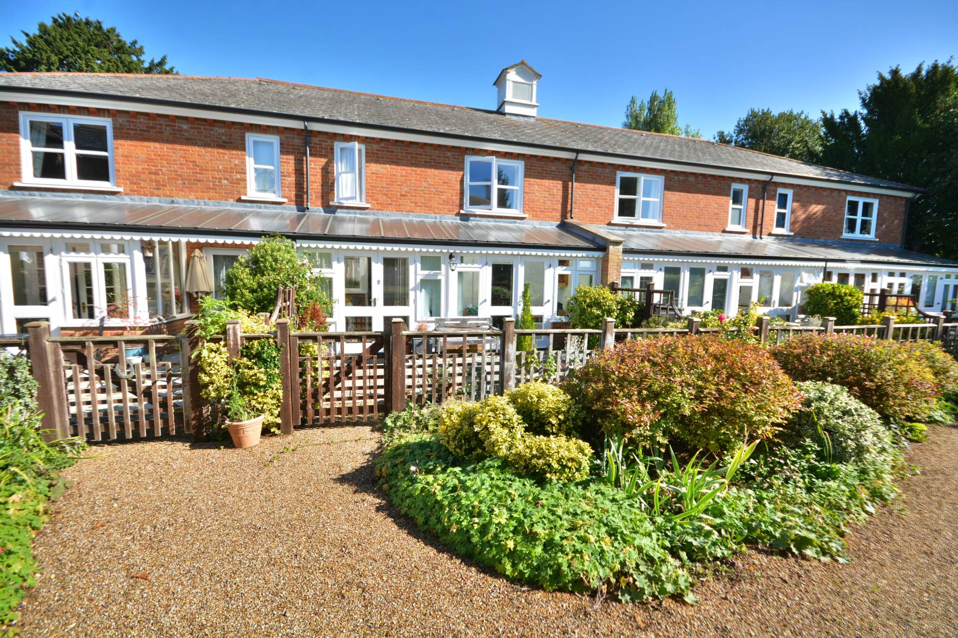 Dunchurch Hall, Dunchurch, Image 19