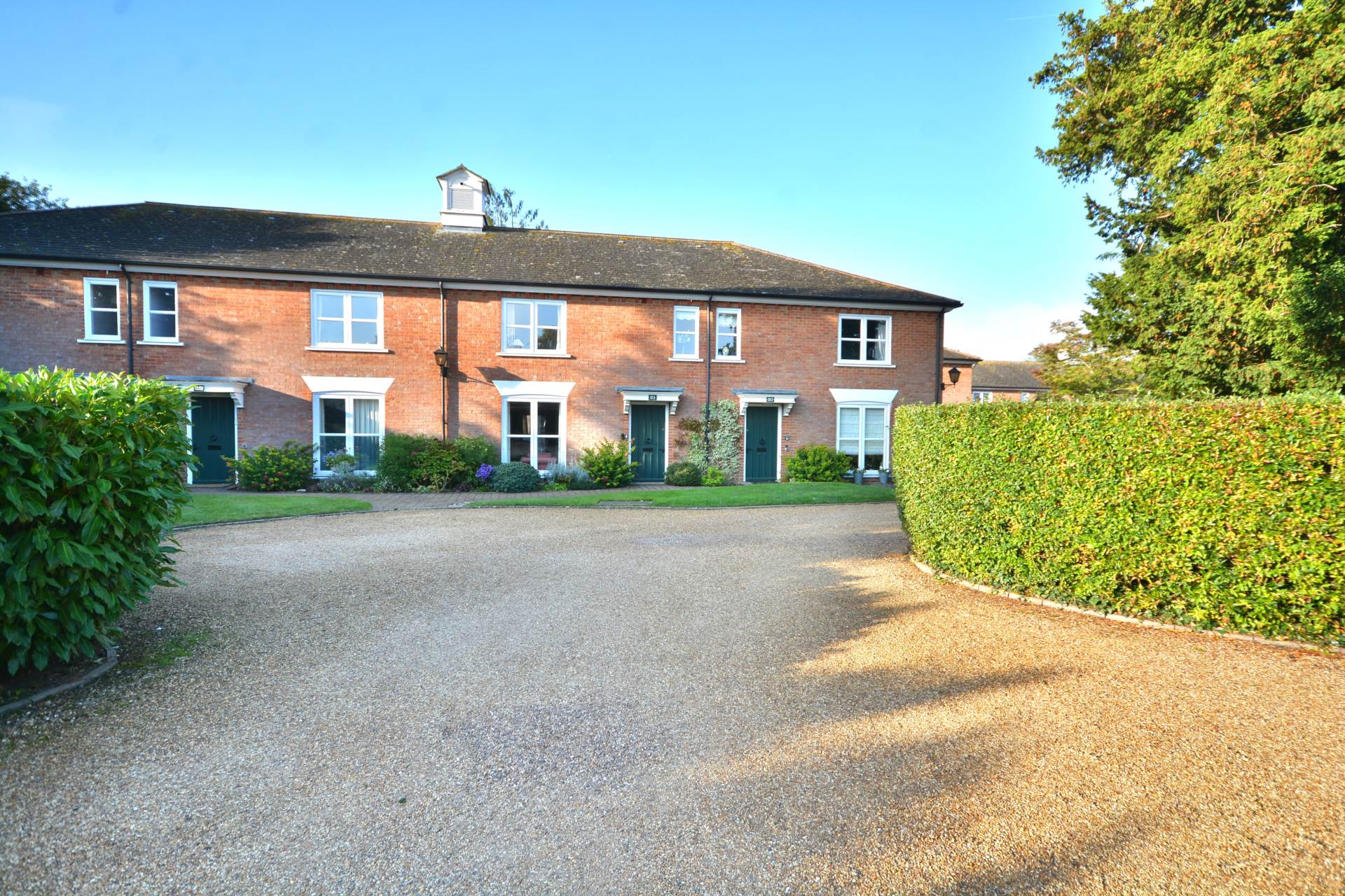 Dunchurch Hall, Dunchurch, Image 24