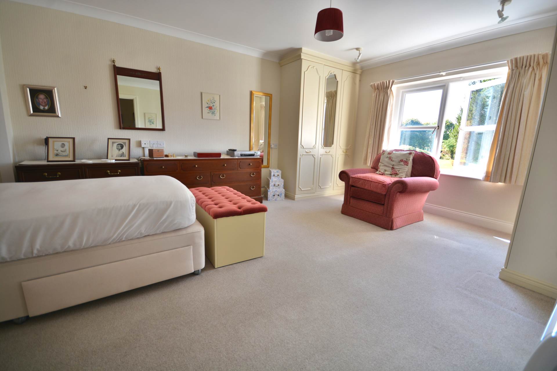 Dunchurch Hall, Dunchurch, Image 3