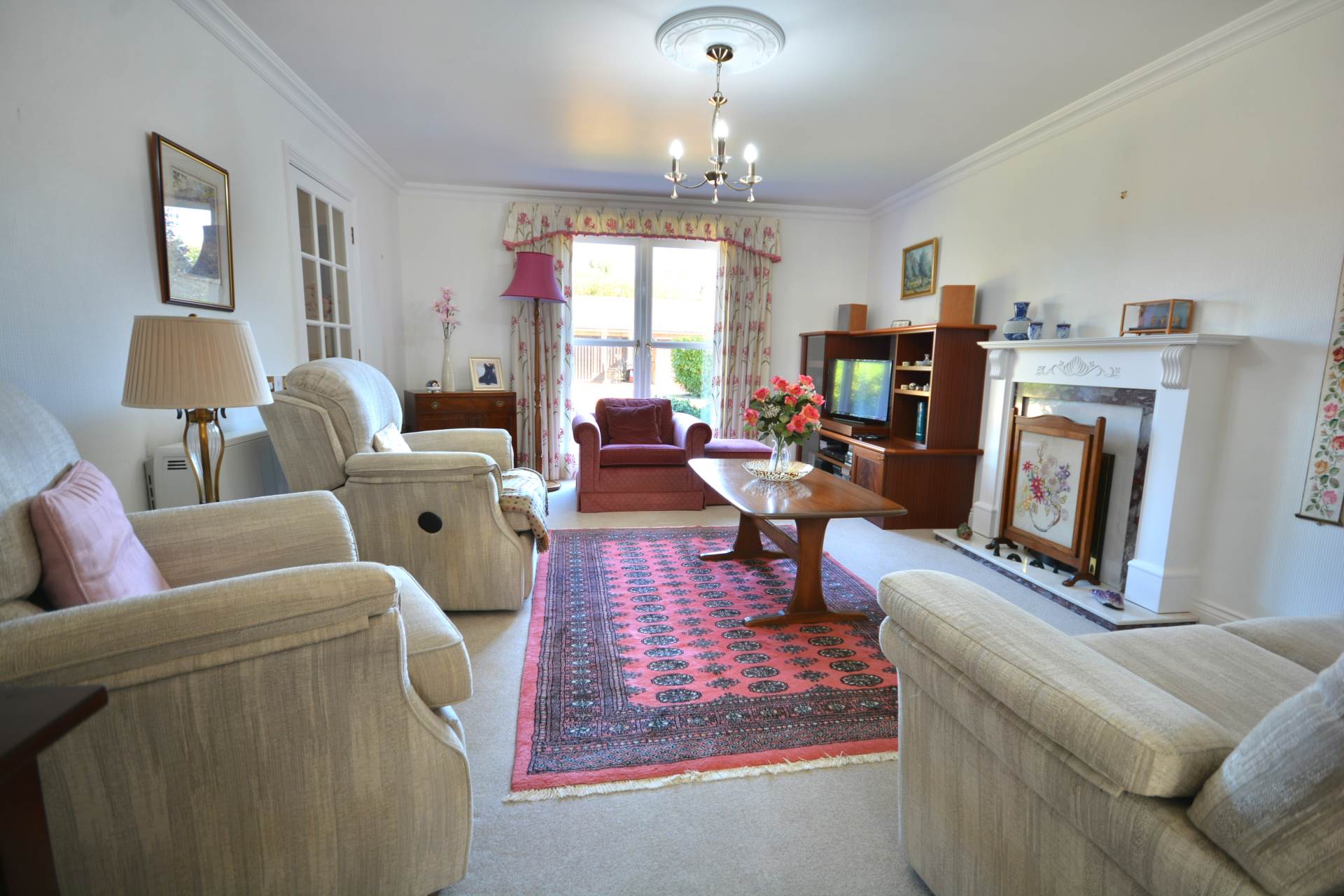 Dunchurch Hall, Dunchurch, Image 5