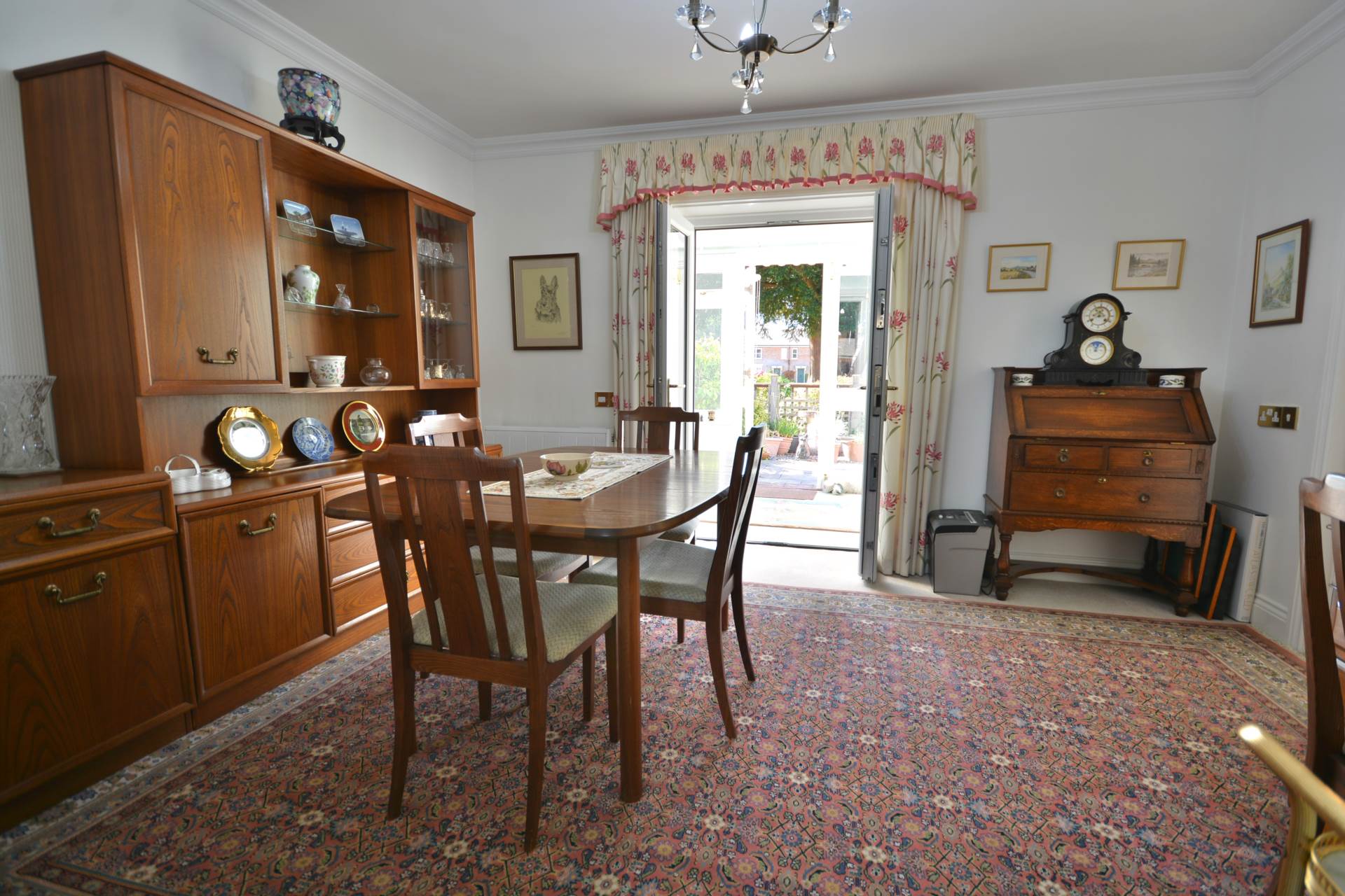 Dunchurch Hall, Dunchurch, Image 6