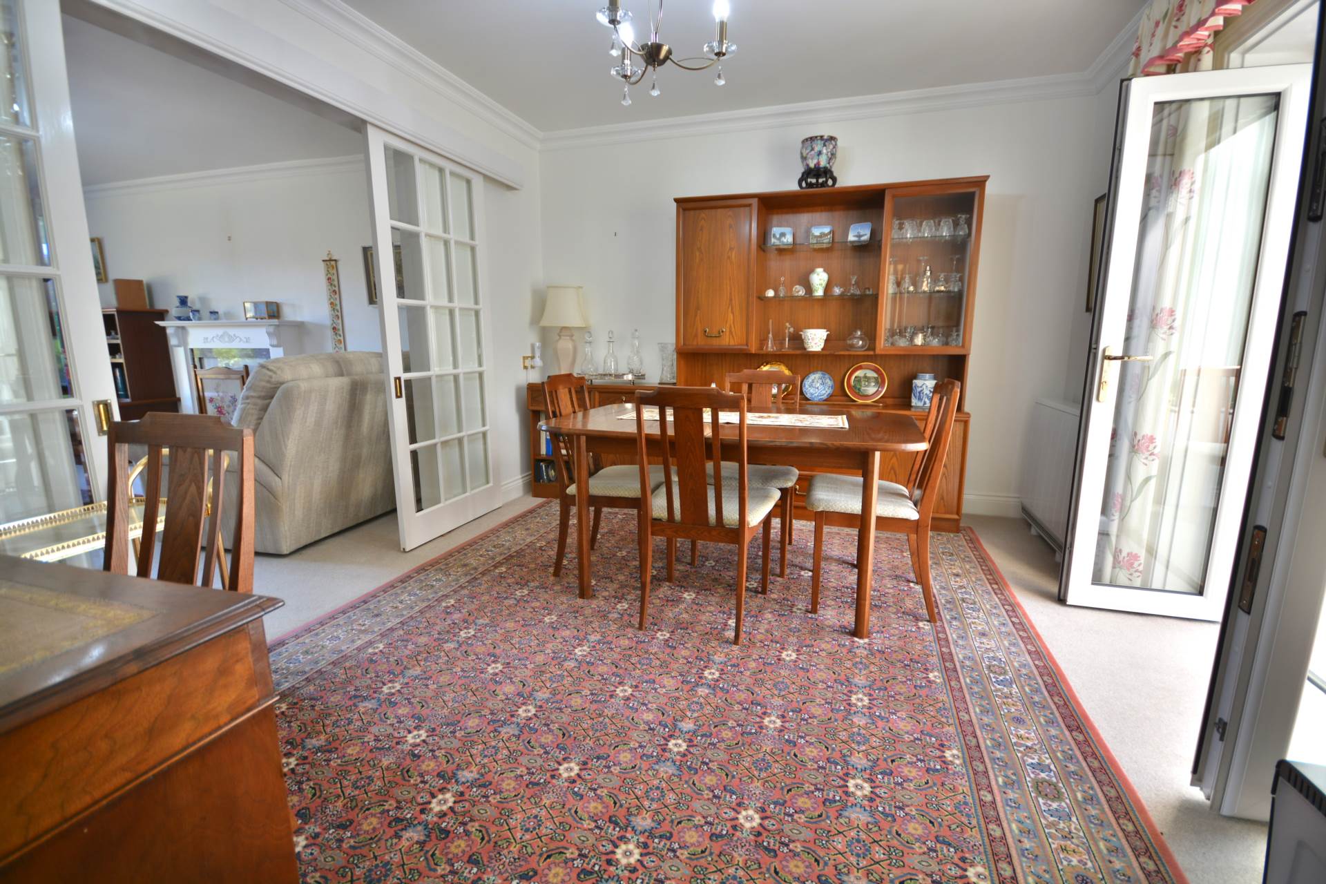 Dunchurch Hall, Dunchurch, Image 7