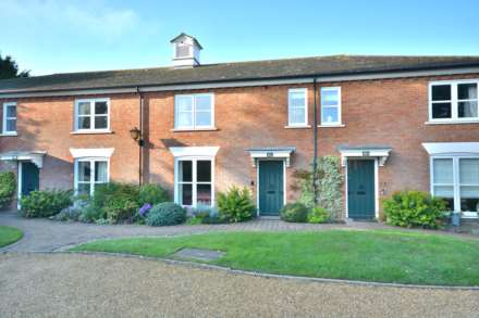 Property For Sale Dunchurch Hall, Dunchurch, Rugby