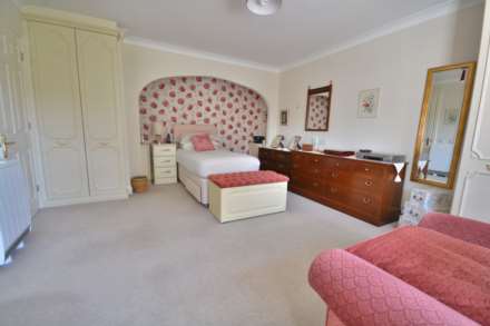 Dunchurch Hall, Dunchurch, Image 12