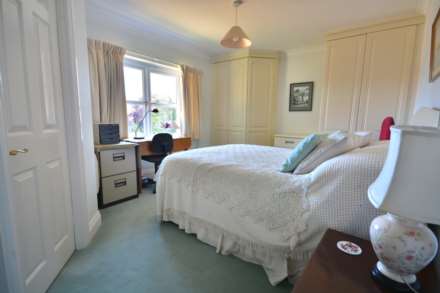 Dunchurch Hall, Dunchurch, Image 13
