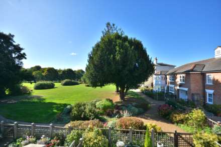 Dunchurch Hall, Dunchurch, Image 15