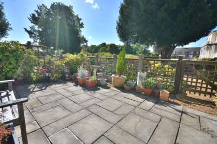 Dunchurch Hall, Dunchurch, Image 17