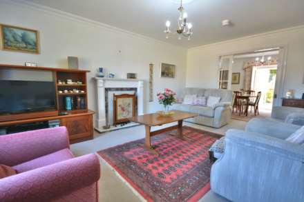 Dunchurch Hall, Dunchurch, Image 2