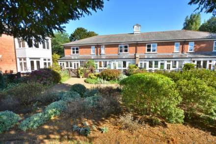 Dunchurch Hall, Dunchurch, Image 21