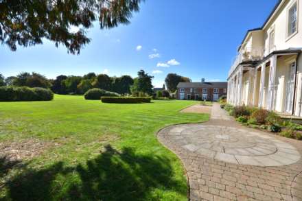 Dunchurch Hall, Dunchurch, Image 22