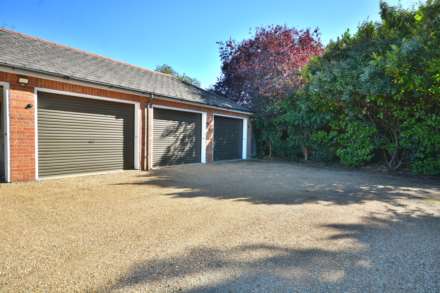Dunchurch Hall, Dunchurch, Image 23