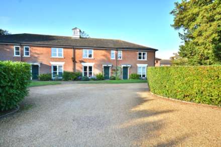 Dunchurch Hall, Dunchurch, Image 24