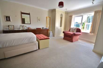 Dunchurch Hall, Dunchurch, Image 3
