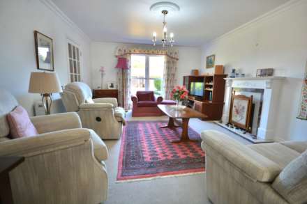 Dunchurch Hall, Dunchurch, Image 5